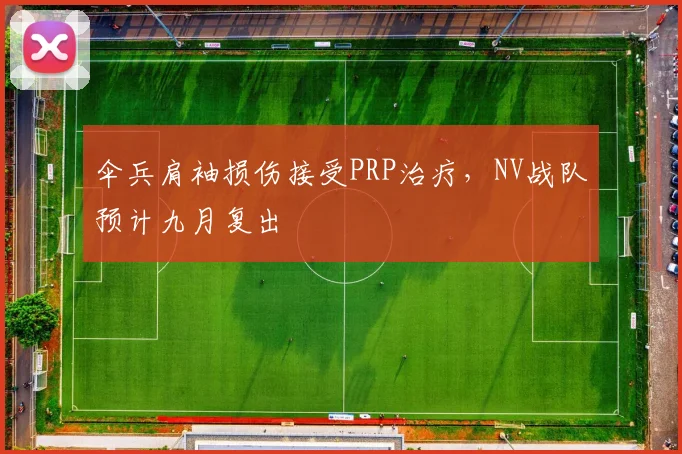 伞兵肩袖损伤接受PRP治疗，NV战队预计九月复出