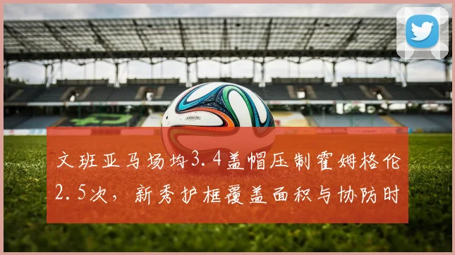 文班亚马场均3.4盖帽压制霍姆格伦2.5次，新秀护框覆盖面积与协防时机对比